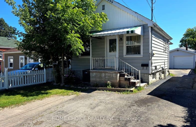 558 Quebec Street, Hamilton | Image 1