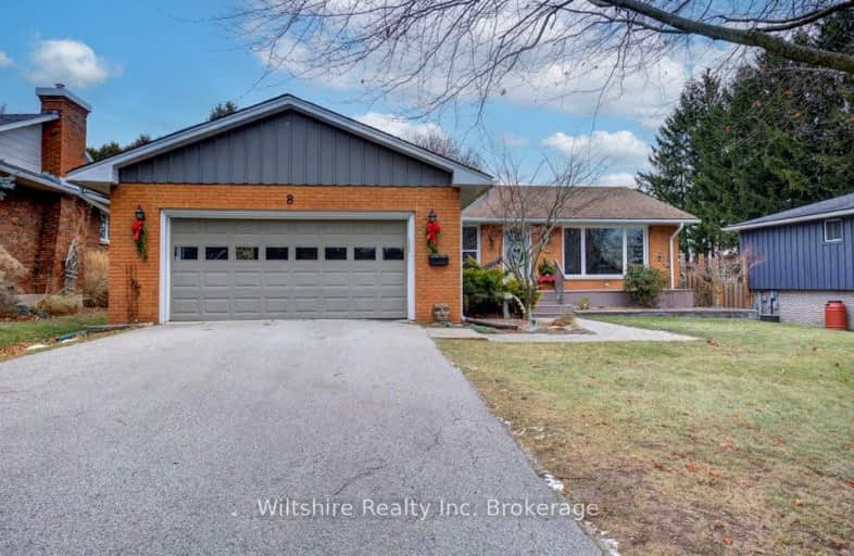 8 Woodcock Drive, Tillsonburg | Image 1