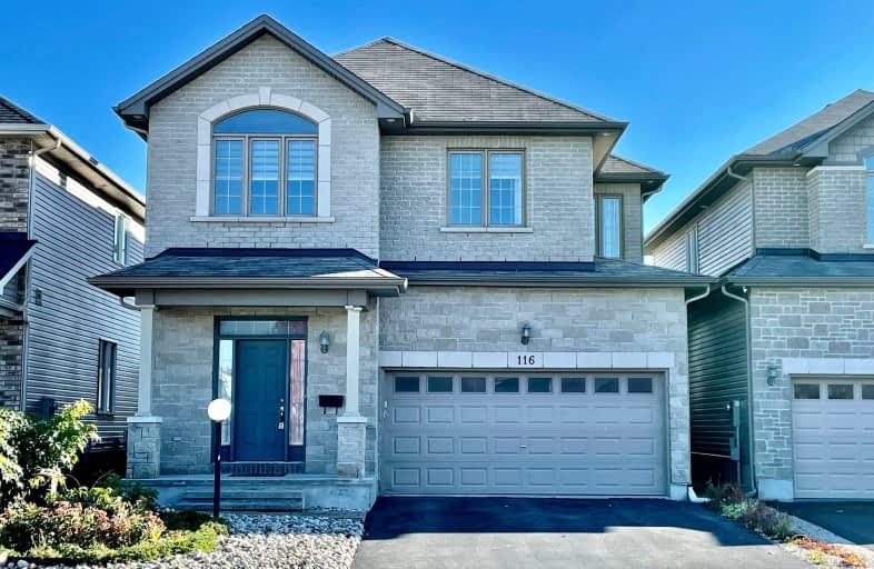 116 MARAVISTA Drive, Barrhaven | Image 1