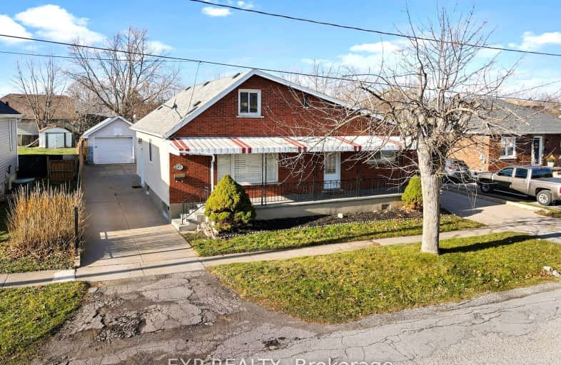 45 Cunningham Street, Thorold | Image 1