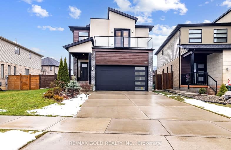 3099 Tillmann Road, London | Image 1