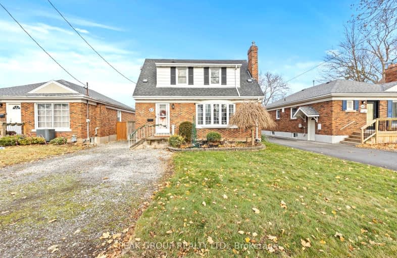 62 Maitland Street, Thorold | Image 1