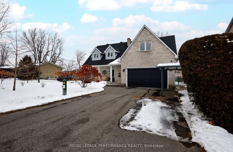 6099 James Bell Drive, Manotick - Kars - Rideau Twp and Area | Image 1