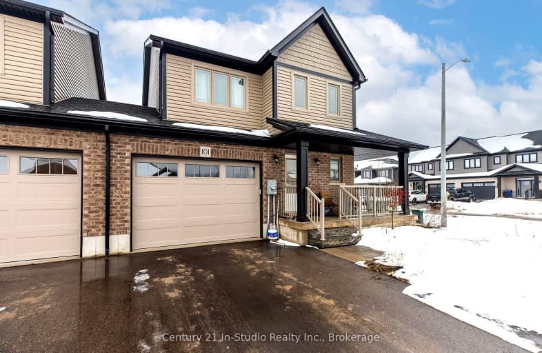 101 Shady Hill Road, West Grey | Image 1