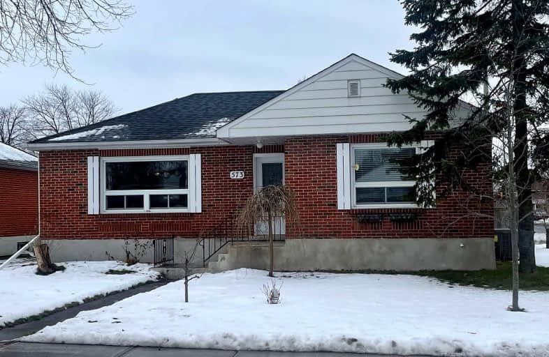 573 Steele Avenue, Peterborough | Image 1