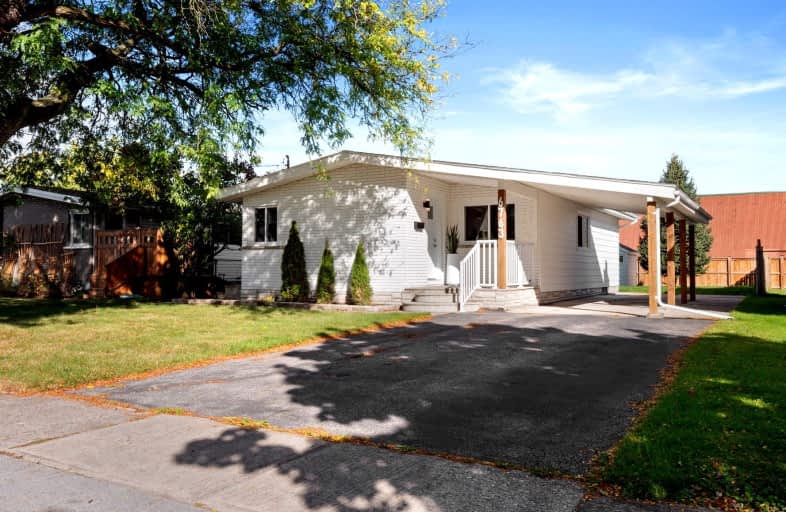 6763 Cooper Drive, Niagara Falls | Image 1