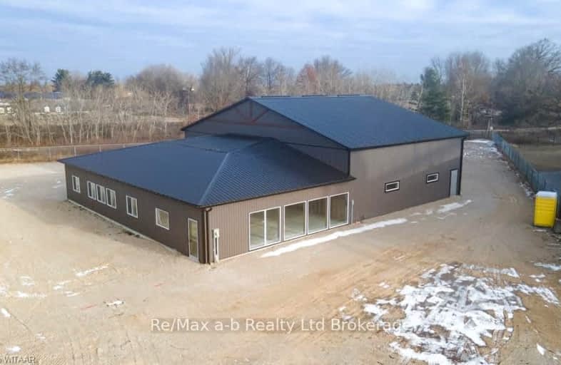 1418 Bell Mill Side Road, Tillsonburg | Image 1