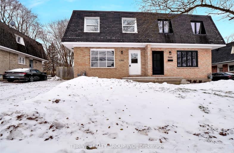 1353 Limberlost Road, London | Image 1