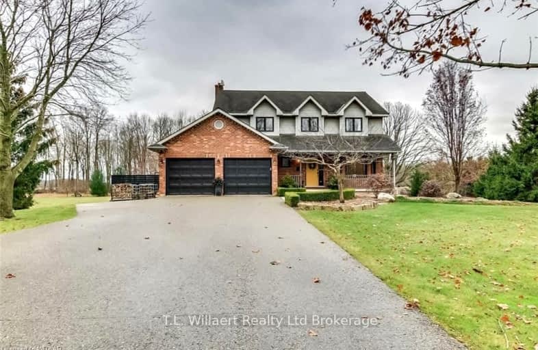 45225 ELM Line, Central Elgin | Image 1