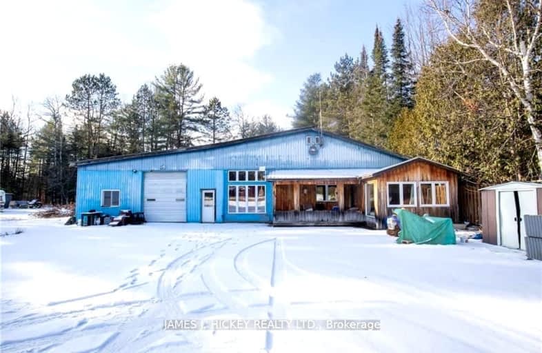 32307 Highway 17 East, Laurentian Hills | Image 1