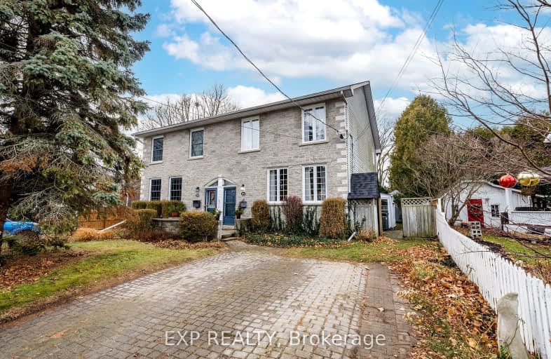 101 Bagot Street, Cobourg | Image 1