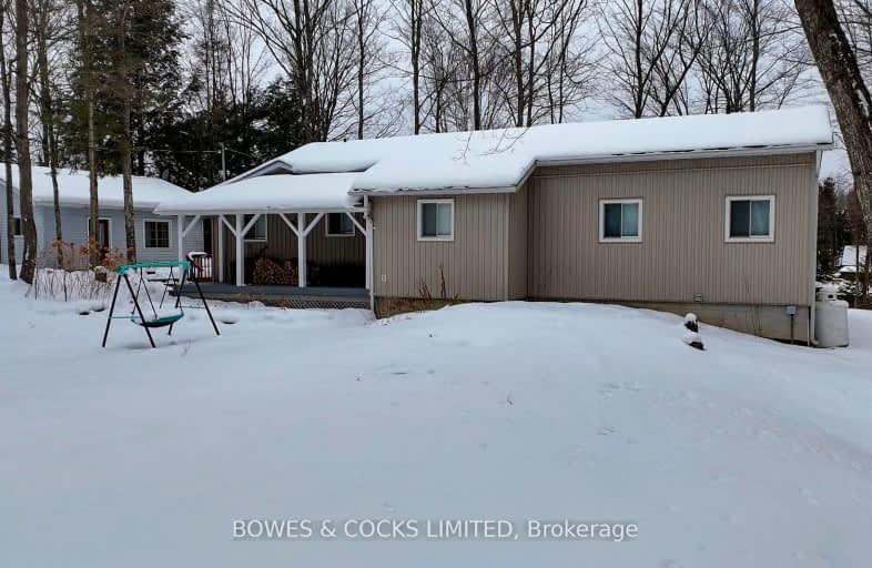 233 Doc Evans Road, North Kawartha | Image 1