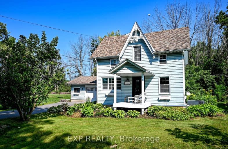 10561 Kerrs Ridge Road, North Dundas | Image 1