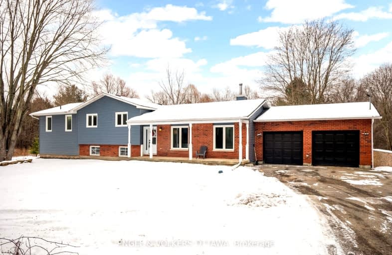 8301 Albert Bouwers Circle, Greely - Metcalfe - Osgoode - Vernon and | Image 1