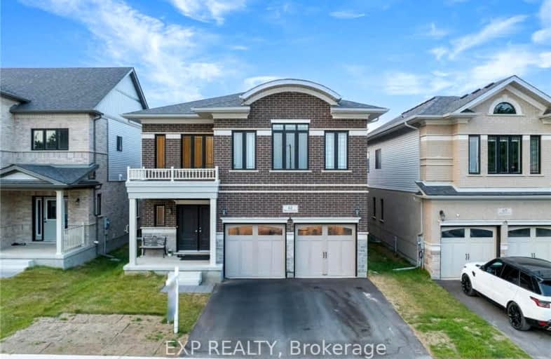 61 Broadacre Drive, Kitchener | Image 1