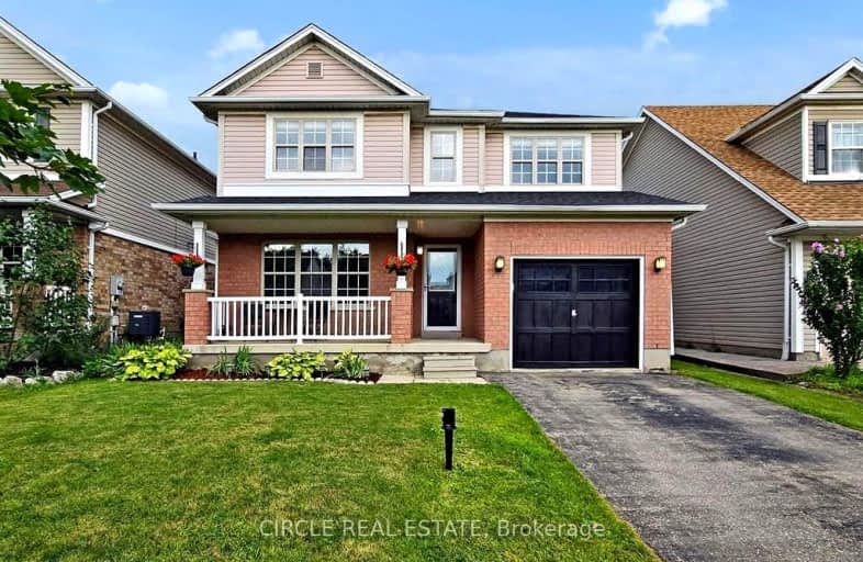 120 Osborn Avenue, Brantford | Image 1