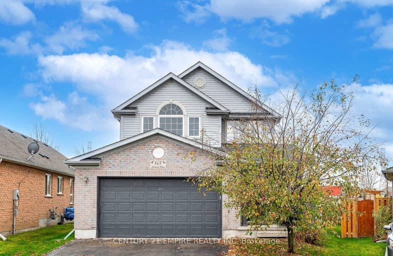 565 Avignon Place, Waterloo | Image 1