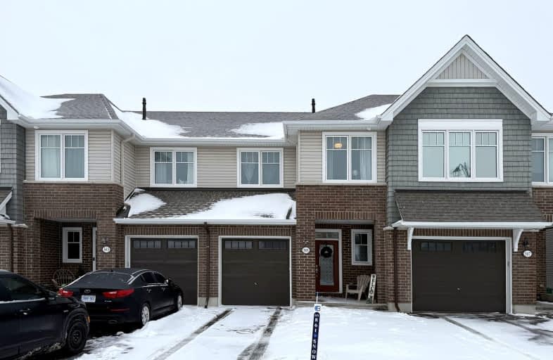 555 Jackdaw Avenue, Barrhaven | Image 1