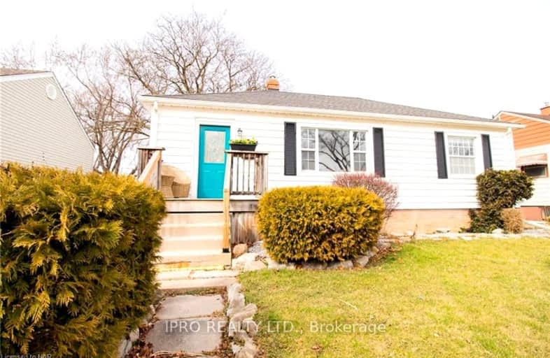 21 Barnes Road, St. Catharines | Image 1