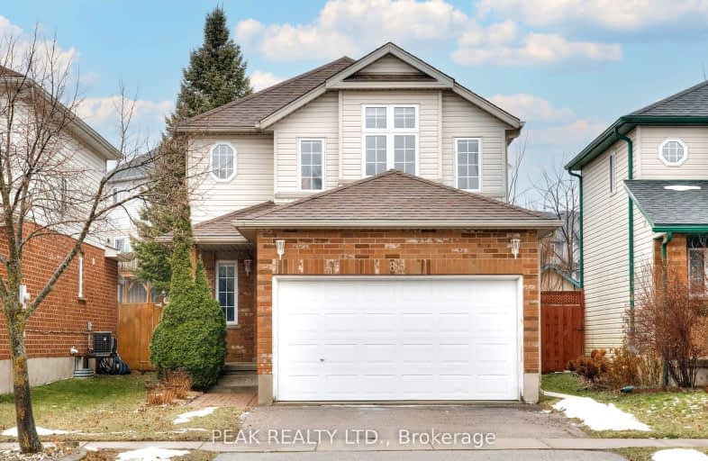 85 Eastforest Trail, Kitchener | Image 1