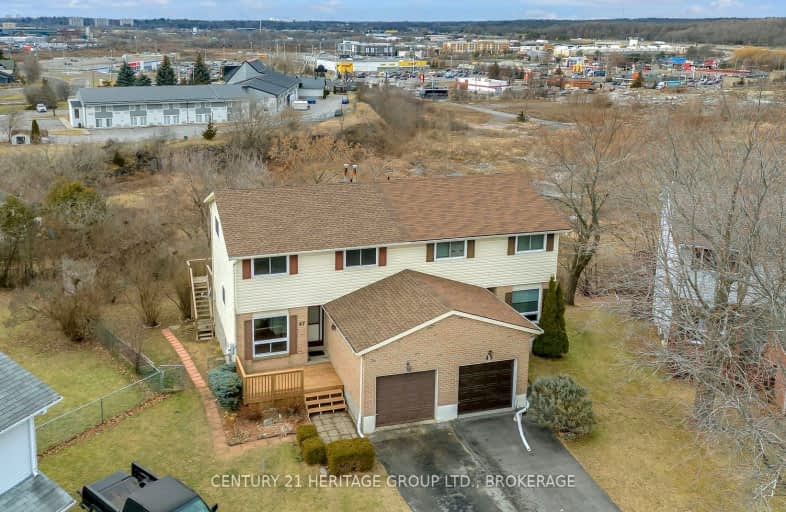 47 Trillium Court, Kingston | Image 1