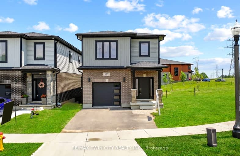 900 Chapel Hill Court, Kitchener | Image 1