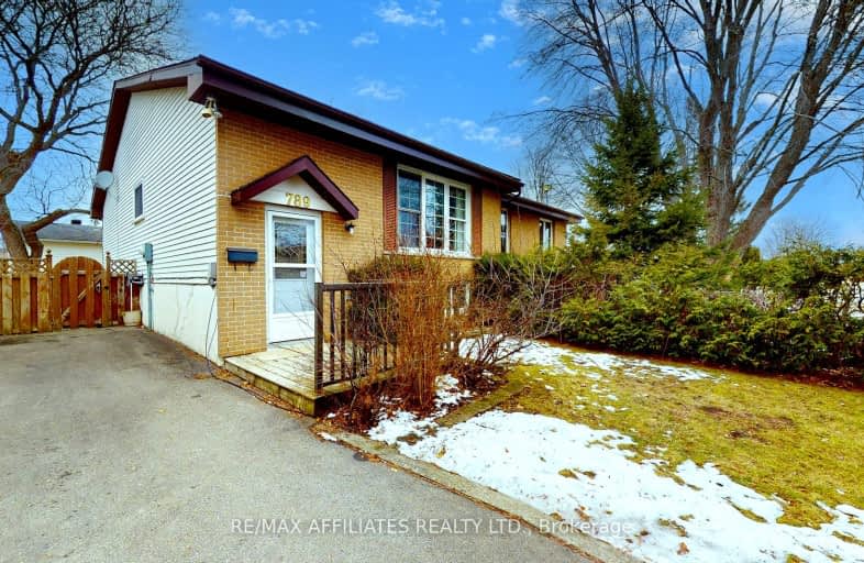 789 Colonel Curry Drive, Brockville | Image 1