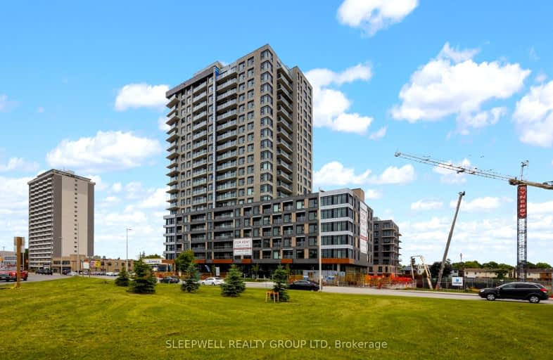 103-1354 CARLING Avenue, Carlington - Central Park | Image 1