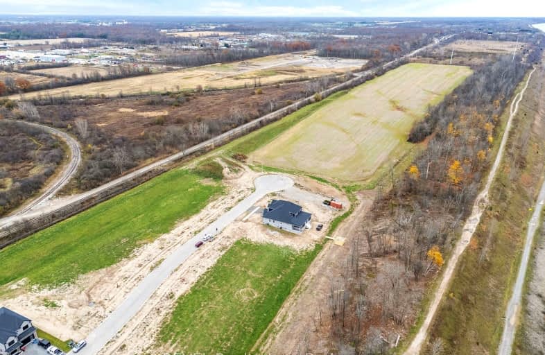 LOT 6 Anchor Road, Thorold | Image 1