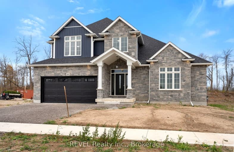 LOT 7 Anchor Road, Thorold | Image 1