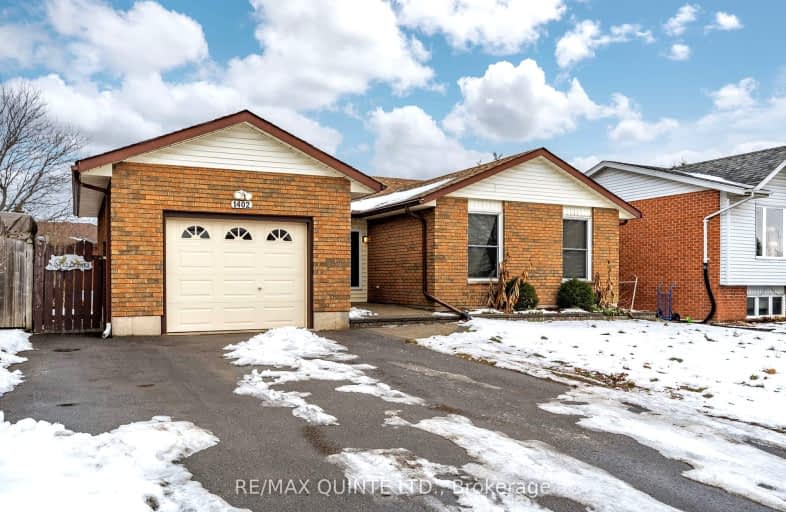 1402 Clearview Drive, Peterborough | Image 1