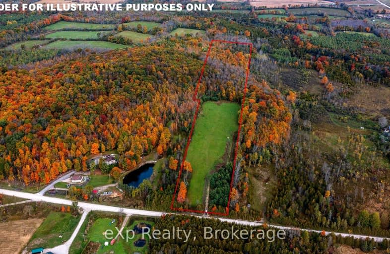 084482 Sideroad 25, Meaford | Image 1