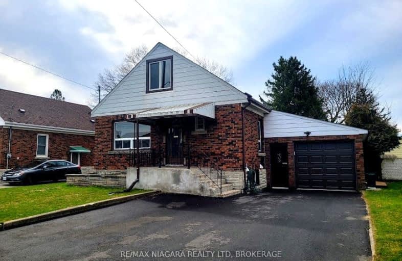 Lower-6476 Maranda Street, Niagara Falls | Image 1