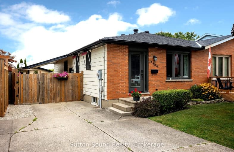 1160 12th Street East, Owen Sound | Image 1