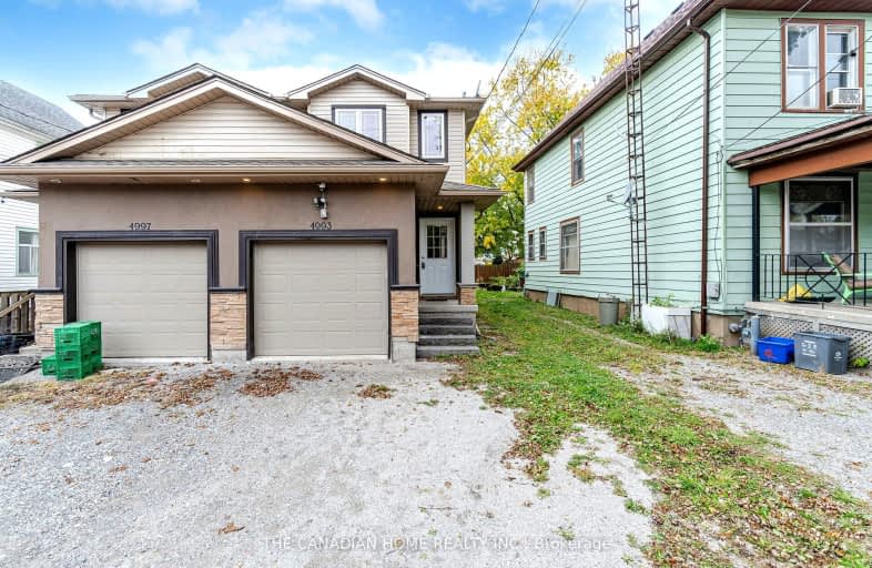 4993 Saint Clair Avenue, Niagara Falls | Image 1