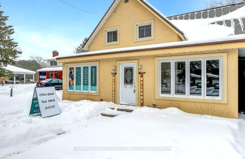 2527 Chemin Old Montreal Road, Orleans - Cumberland and Area | Image 1