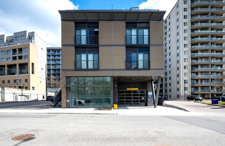 207-51 David Street, Kitchener | Image 1