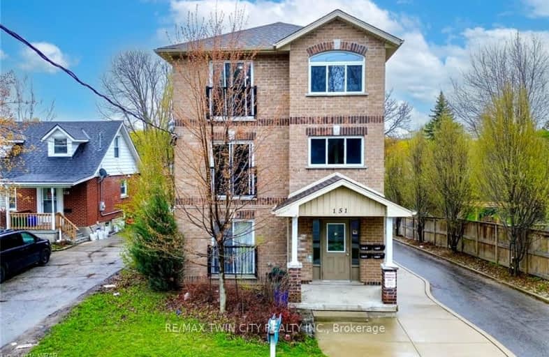 151 Bridgeport Road East, Waterloo | Image 1