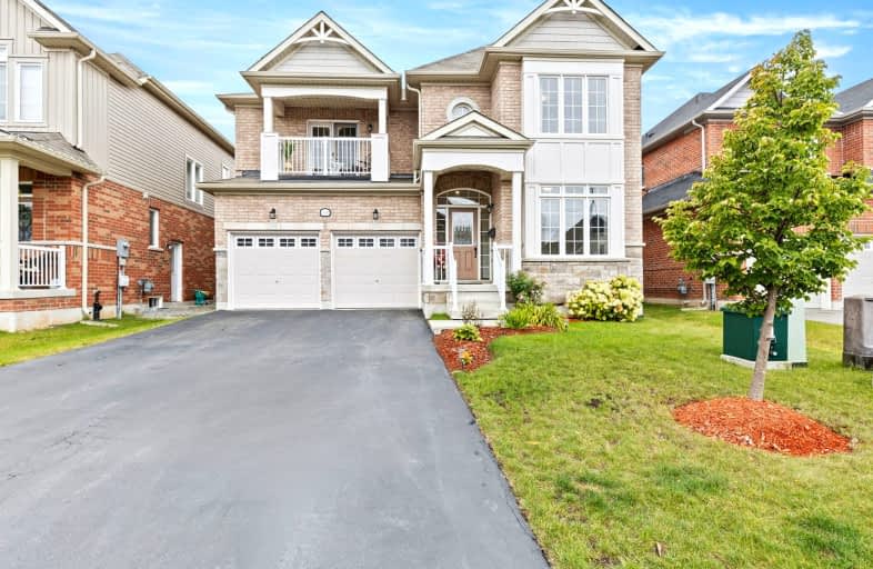 4500 Eclipse Way, Niagara Falls | Image 1