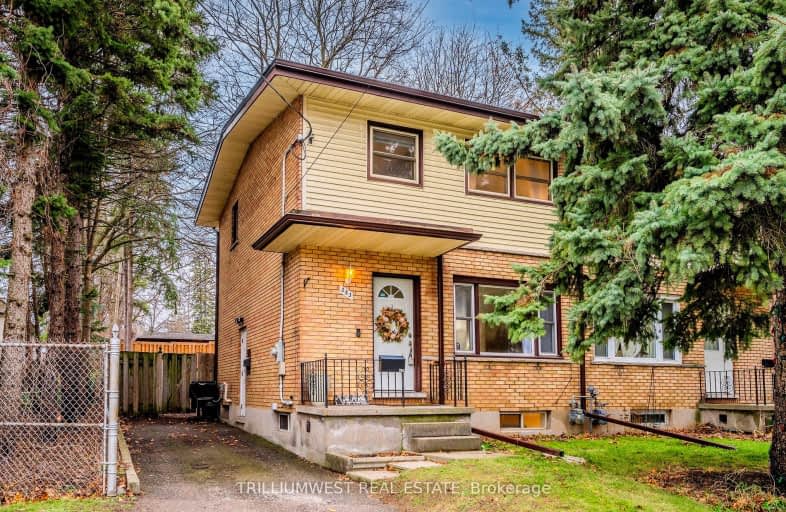 283 Spadina Road East, Kitchener | Image 1