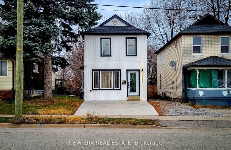 5759 Robinson Street, Niagara Falls | Image 1