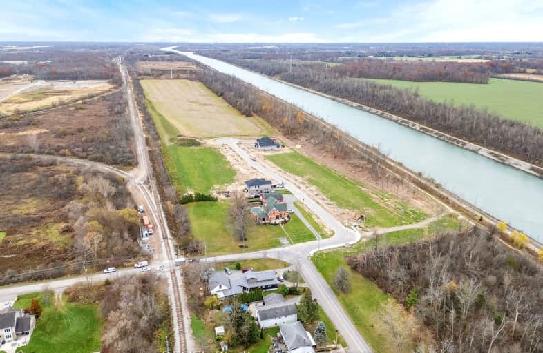 LOT 8 Anchor Road, Thorold | Image 1