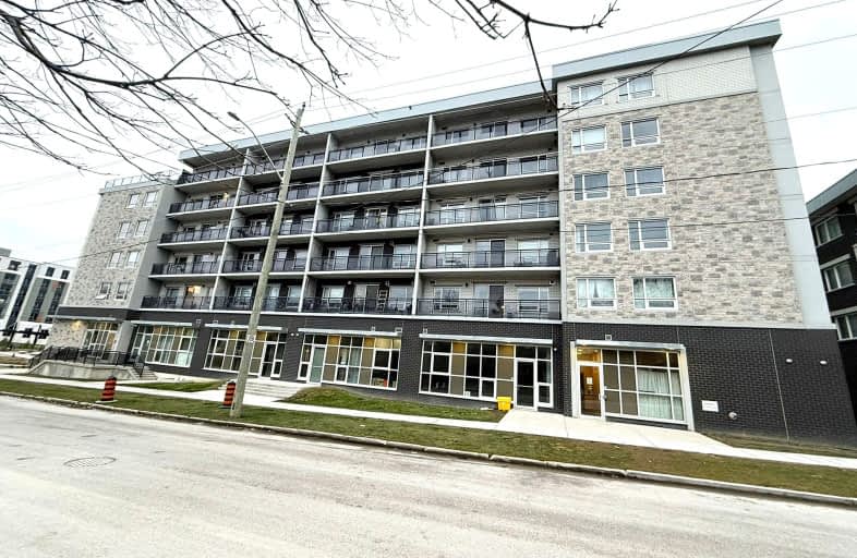 F101-275F Larch Street, Waterloo | Image 1