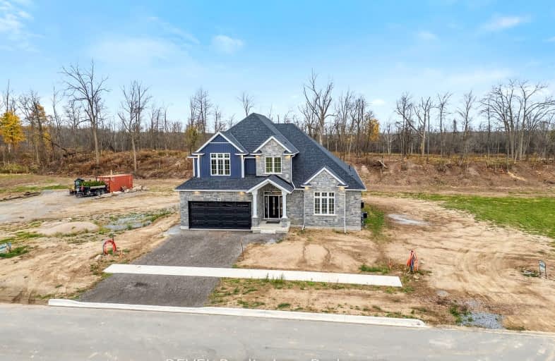 LOT 9 Anchor Road, Thorold | Image 1