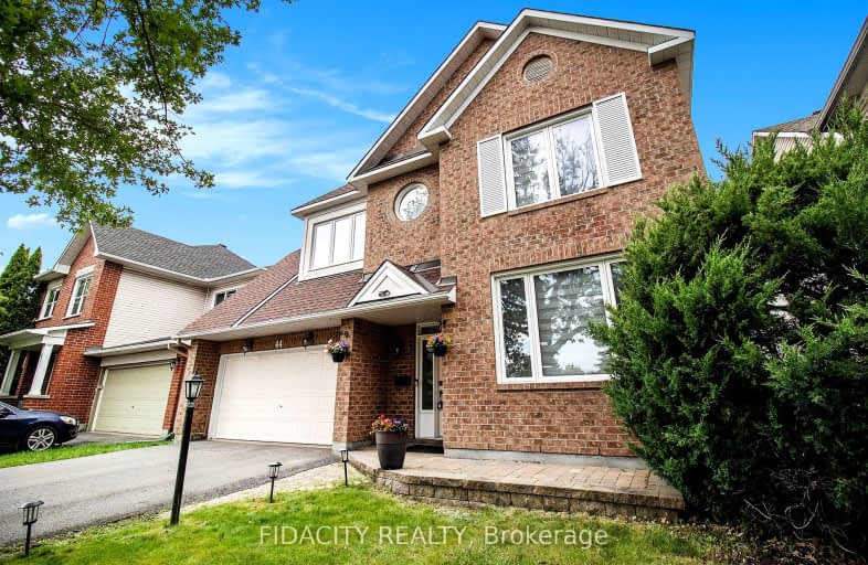 44 Stonepointe Avenue, Barrhaven | Image 1