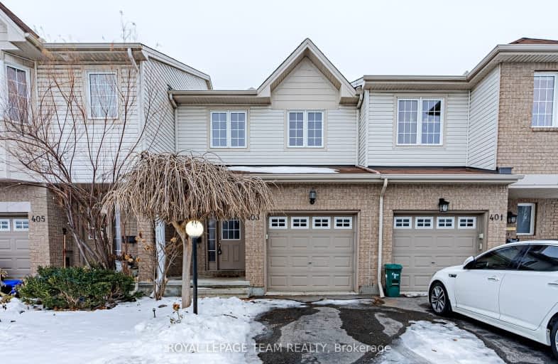 403 Fosterbrook Way, Barrhaven | Image 1