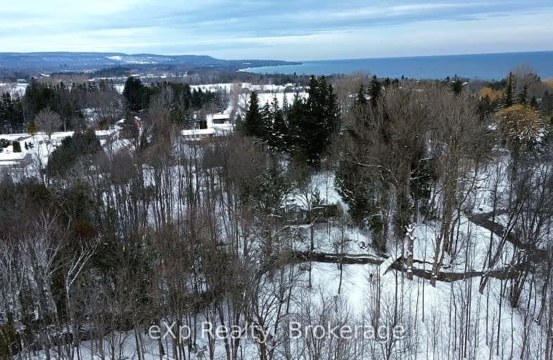 226046 CENTREVILLE Road, Meaford | Image 1