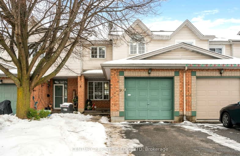 90 KINCARDINE Drive, Kanata | Image 1