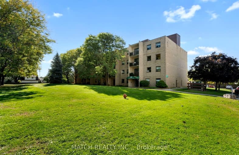 405-130 Park Avenue East, Chatham-Kent | Image 1