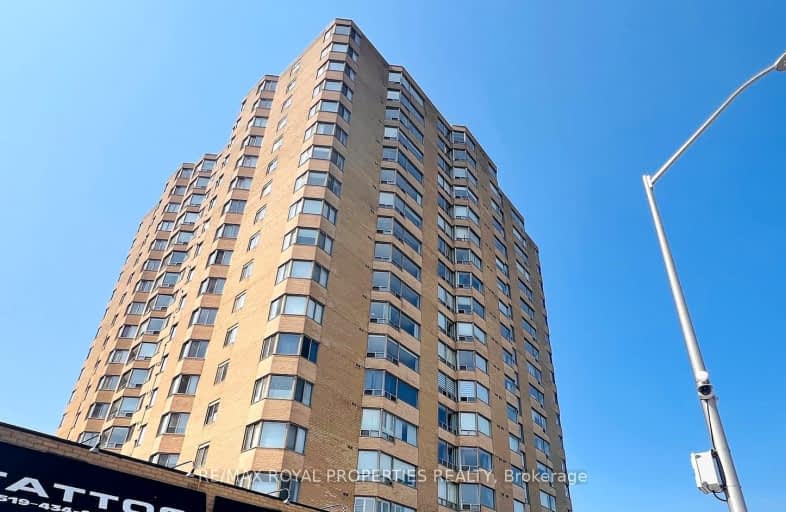 1006-695 Richmond Street, London | Image 1